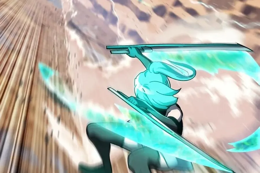 Câu Chuyện Sinh Tồn Của Kiếm Vương Ở Thế Giới Khác - Chương 131 - Trang 126