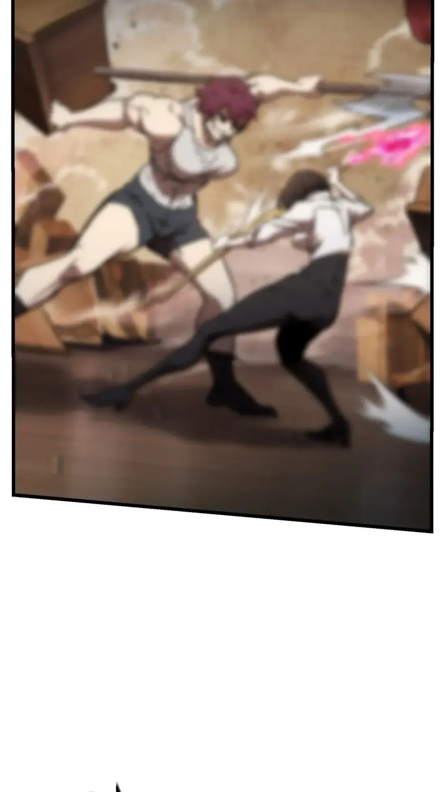 Câu Chuyện Sinh Tồn Của Kiếm Vương Ở Thế Giới Khác - Chương 131 - Trang 172