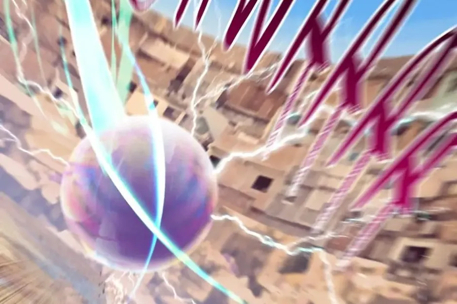 Câu Chuyện Sinh Tồn Của Kiếm Vương Ở Thế Giới Khác - Chương 131 - Trang 125