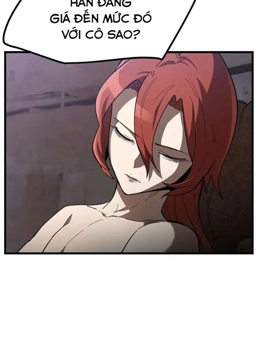 Câu Chuyện Sinh Tồn Của Kiếm Vương Ở Thế Giới Khác - Chương 131 - Trang 61