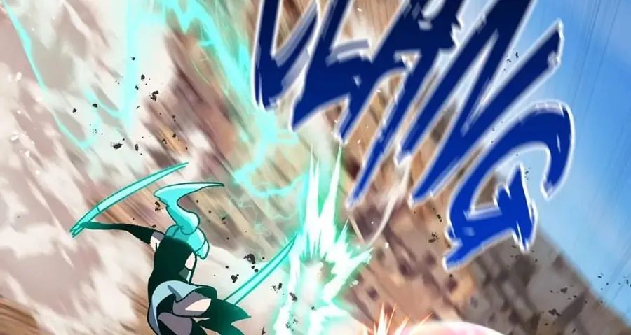 Câu Chuyện Sinh Tồn Của Kiếm Vương Ở Thế Giới Khác - Chương 131 - Trang 14