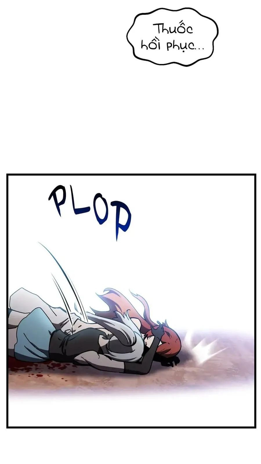 Câu Chuyện Sinh Tồn Của Kiếm Vương Ở Thế Giới Khác - Chương 131 - Trang 160