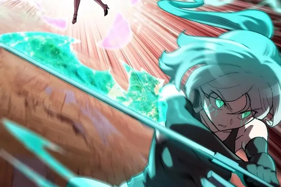 Câu Chuyện Sinh Tồn Của Kiếm Vương Ở Thế Giới Khác - Chương 131 - Trang 129