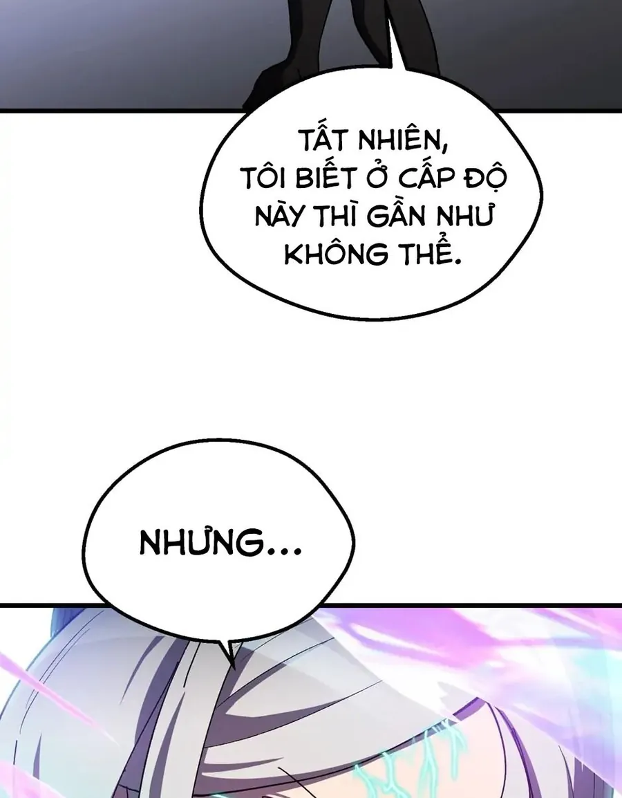 Câu Chuyện Sinh Tồn Của Kiếm Vương Ở Thế Giới Khác - Chương 131 - Trang 136