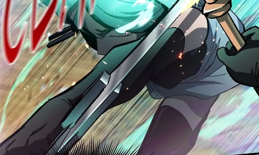 Câu Chuyện Sinh Tồn Của Kiếm Vương Ở Thế Giới Khác - Chương 131 - Trang 33