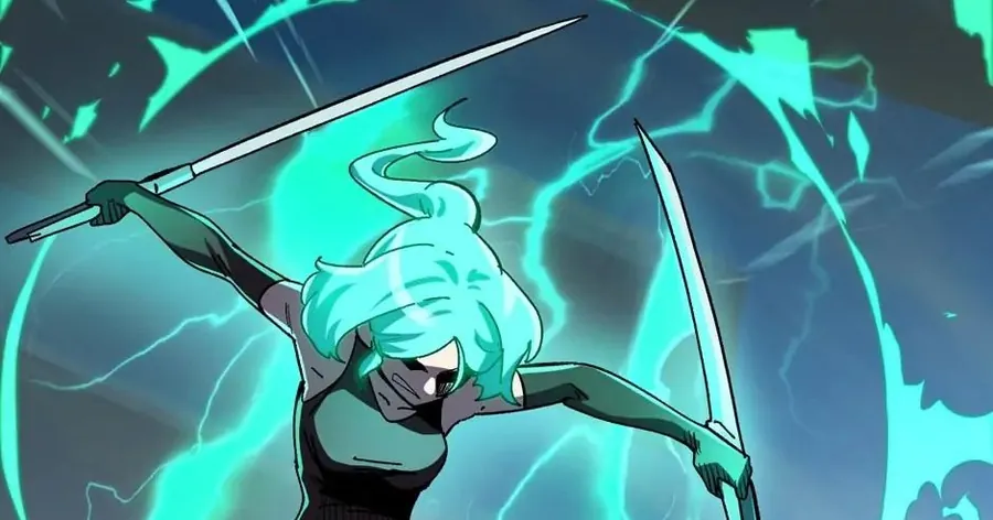 Câu Chuyện Sinh Tồn Của Kiếm Vương Ở Thế Giới Khác - Chương 131 - Trang 54