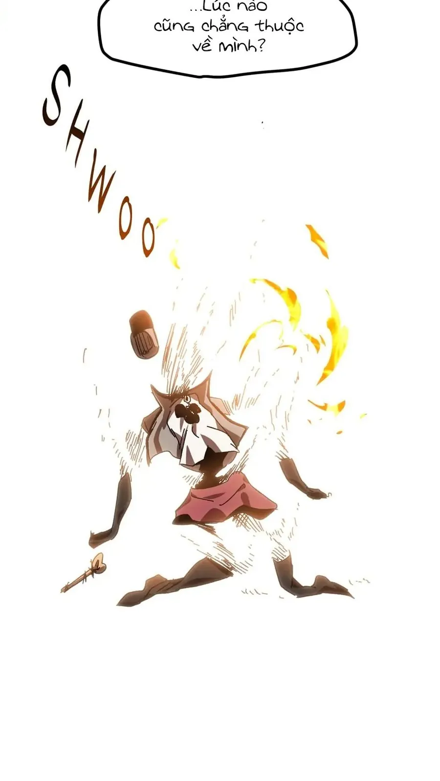 Câu Chuyện Sinh Tồn Của Kiếm Vương Ở Thế Giới Khác - Chương 131 - Trang 151