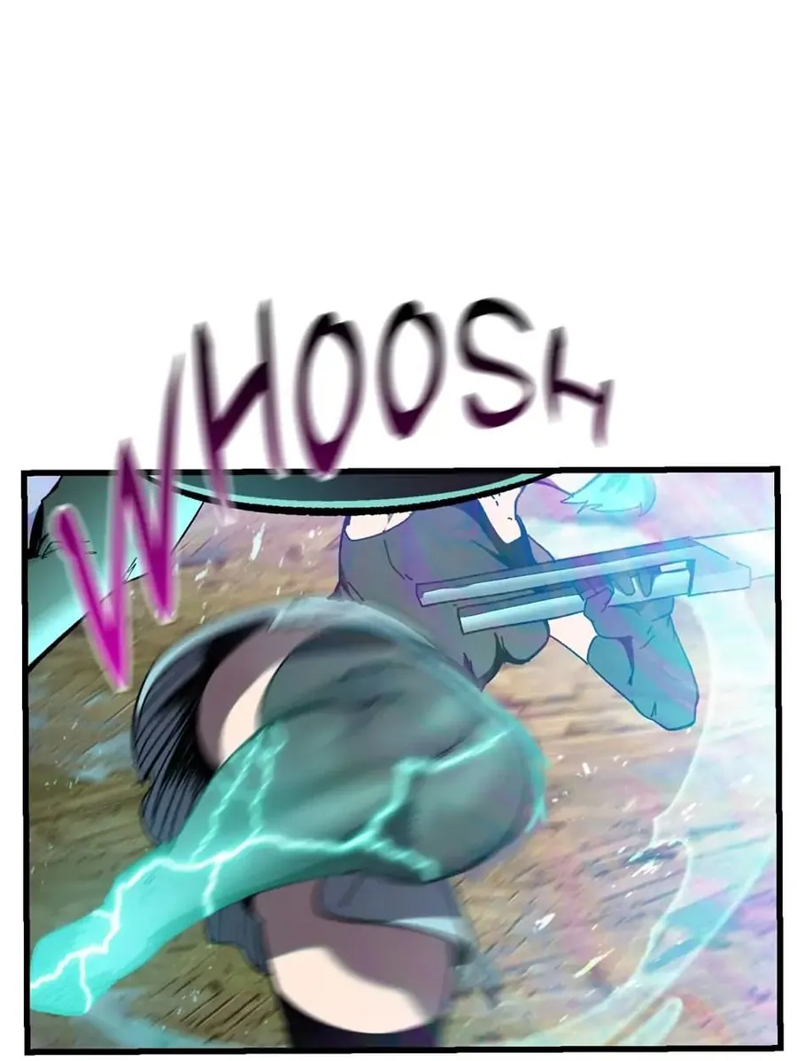 Câu Chuyện Sinh Tồn Của Kiếm Vương Ở Thế Giới Khác - Chương 131 - Trang 45