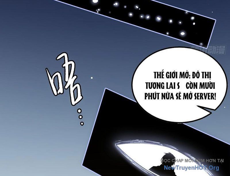 Đô Thị Tương Lai Đã Thức Tỉnh Khí Vận Hoàn Mỹ - Chương 1 - Trang 9