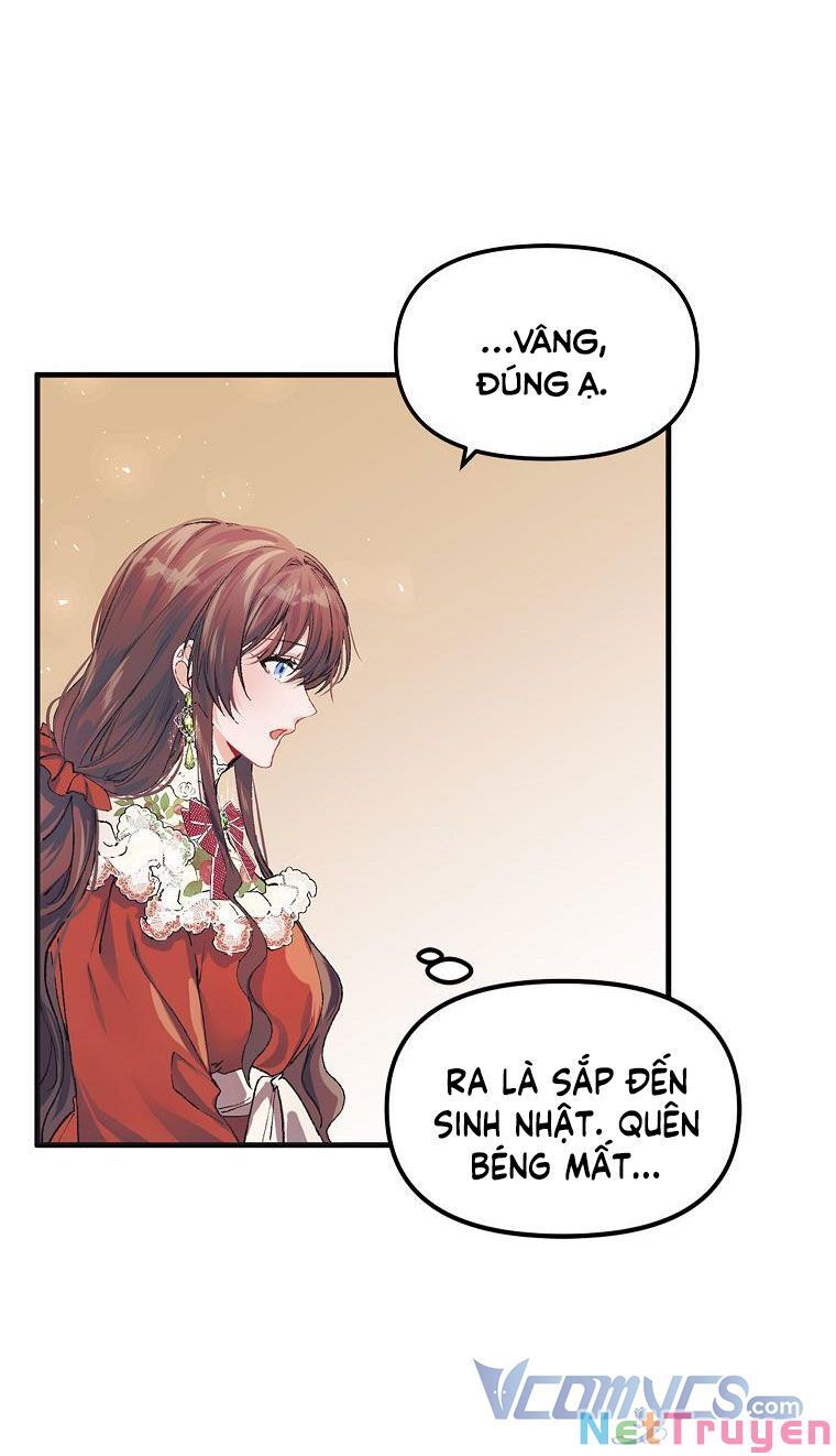 Thời Gian Của Nhân Vật Phụ Có Giới Hạn - Chương 7 - Trang 9