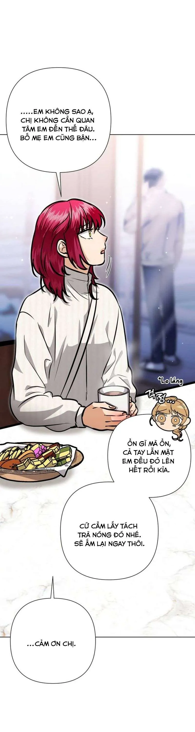 Xin Người Đừng Quên - Chương 98 - Trang 2