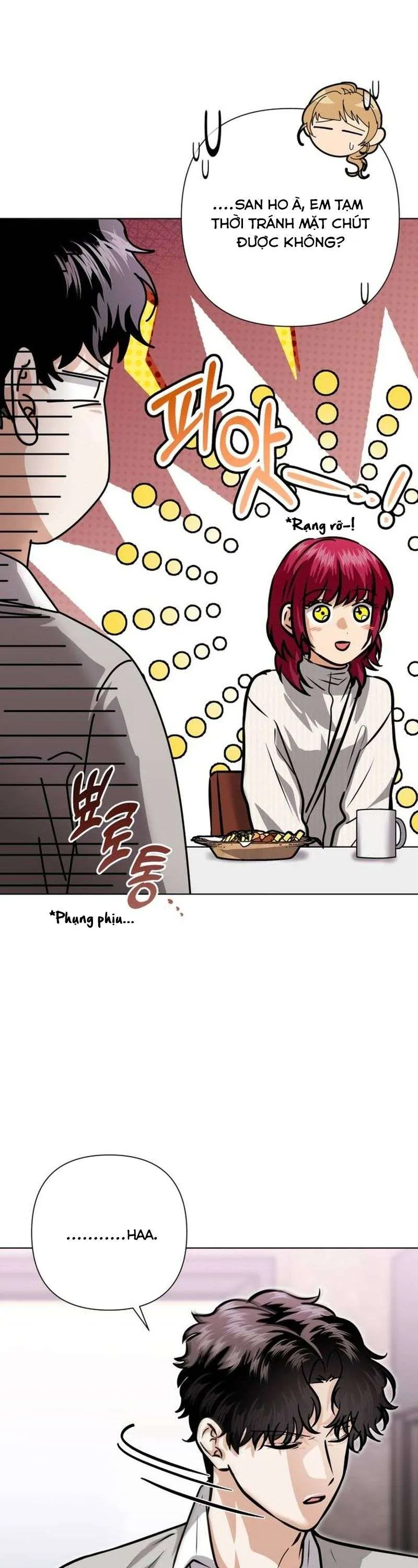 Xin Người Đừng Quên - Chương 98 - Trang 24