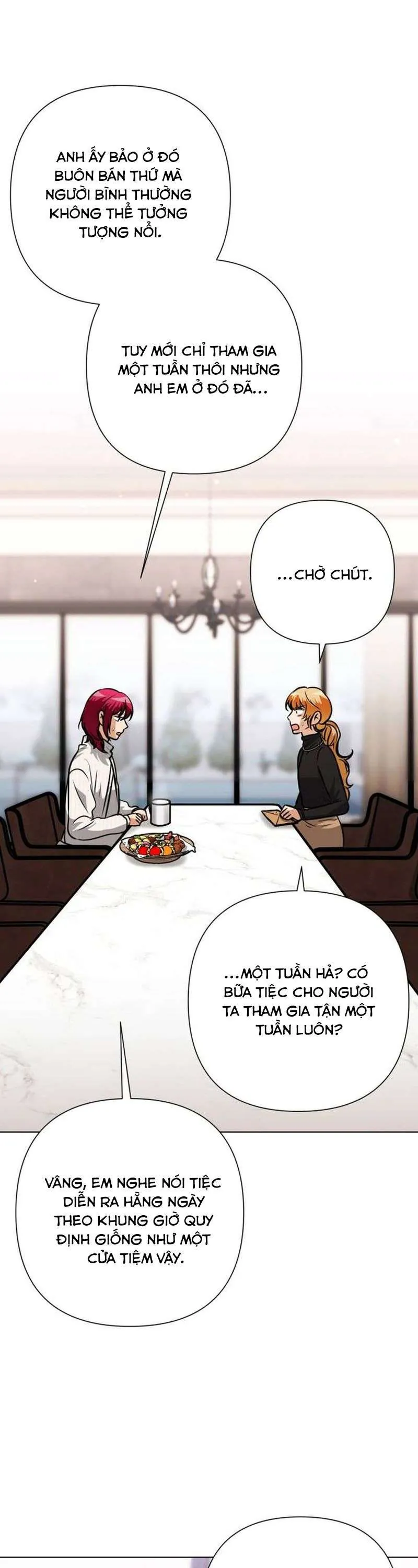 Xin Người Đừng Quên - Chương 98 - Trang 30