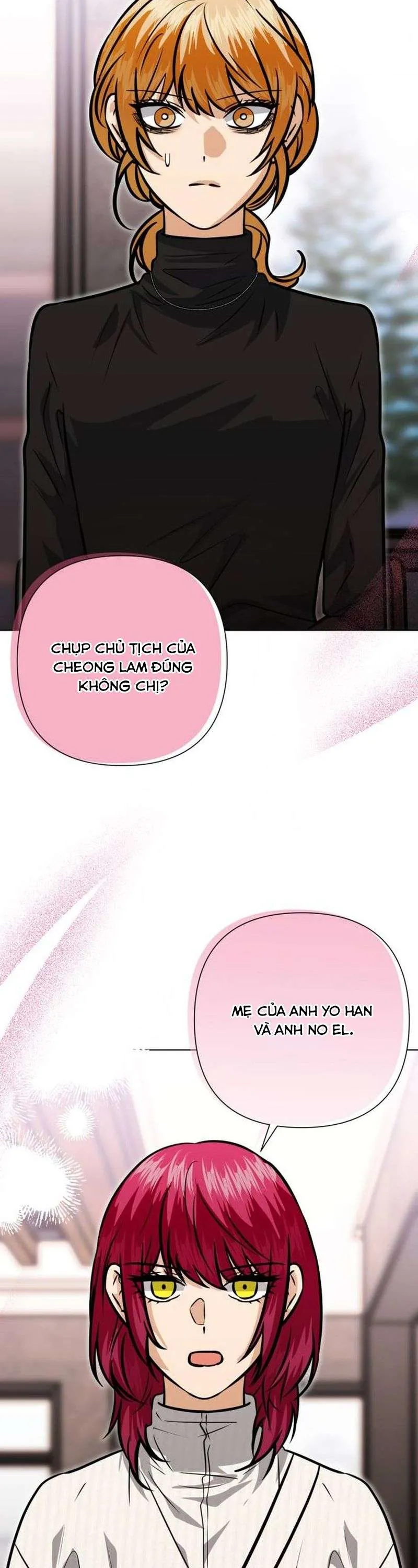 Xin Người Đừng Quên - Chương 98 - Trang 34