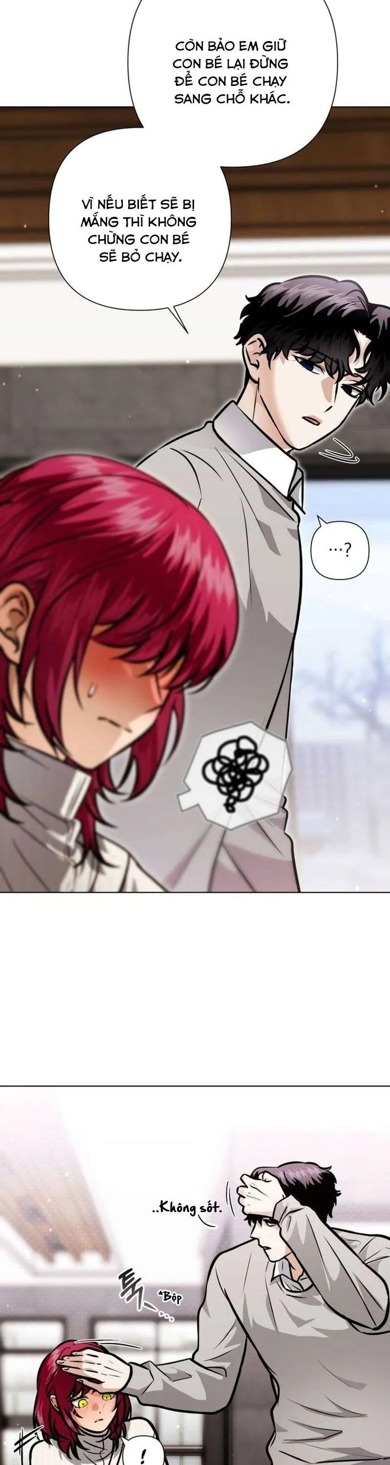 Xin Người Đừng Quên - Chương 98 - Trang 7