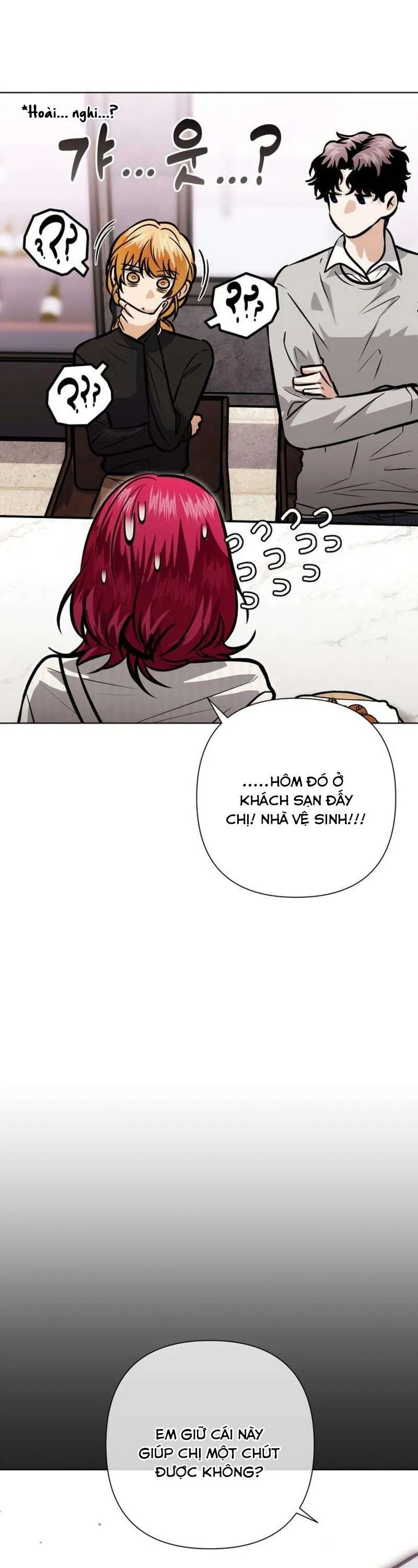 Xin Người Đừng Quên - Chương 98 - Trang 14