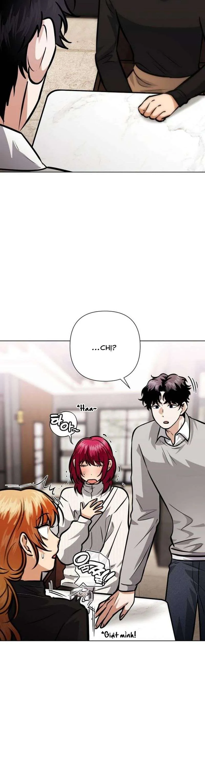 Xin Người Đừng Quên - Chương 98 - Trang 9