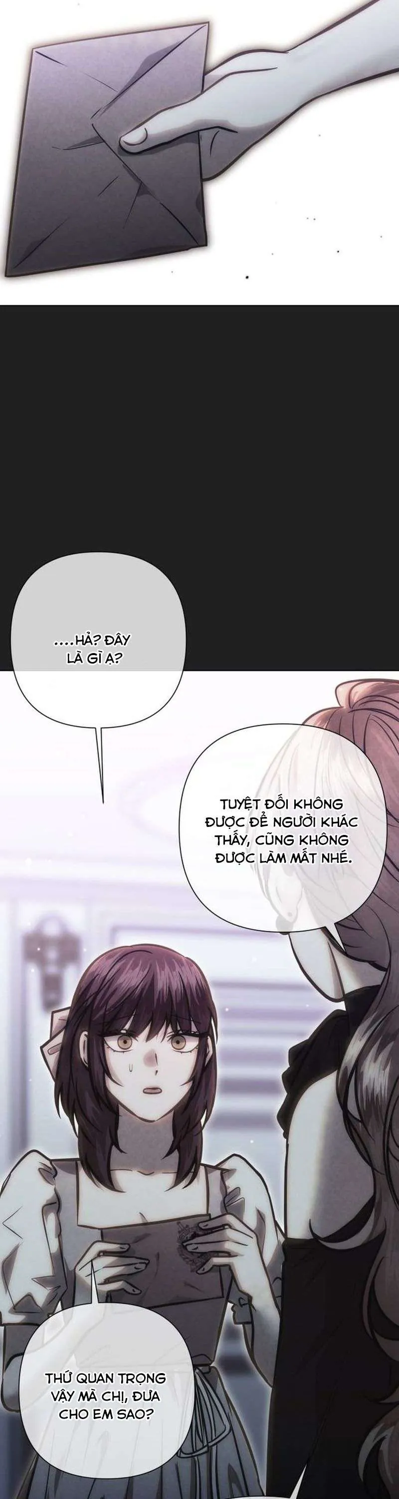 Xin Người Đừng Quên - Chương 98 - Trang 15