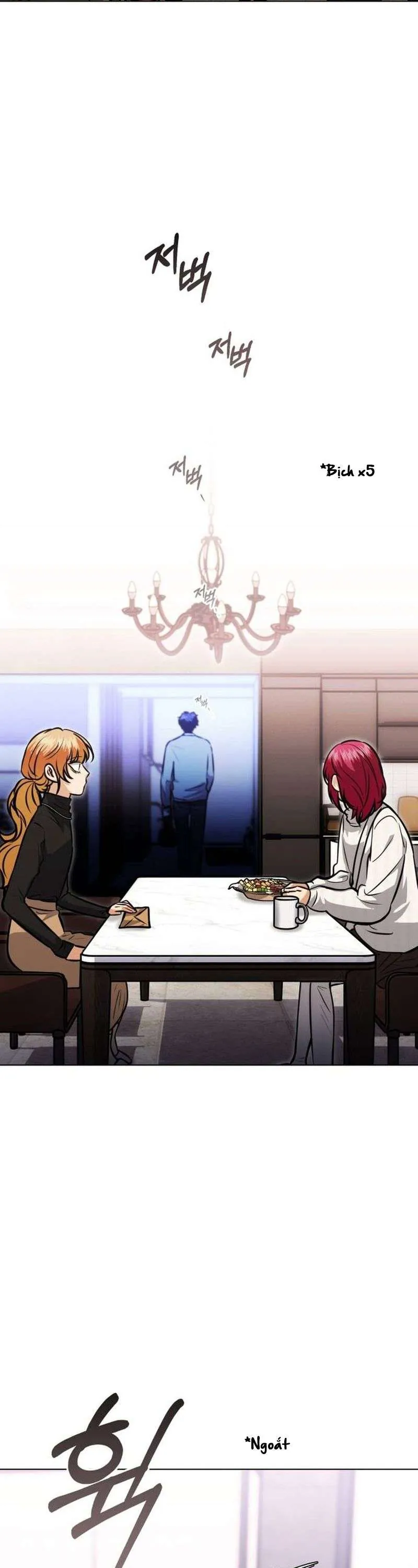 Xin Người Đừng Quên - Chương 98 - Trang 26