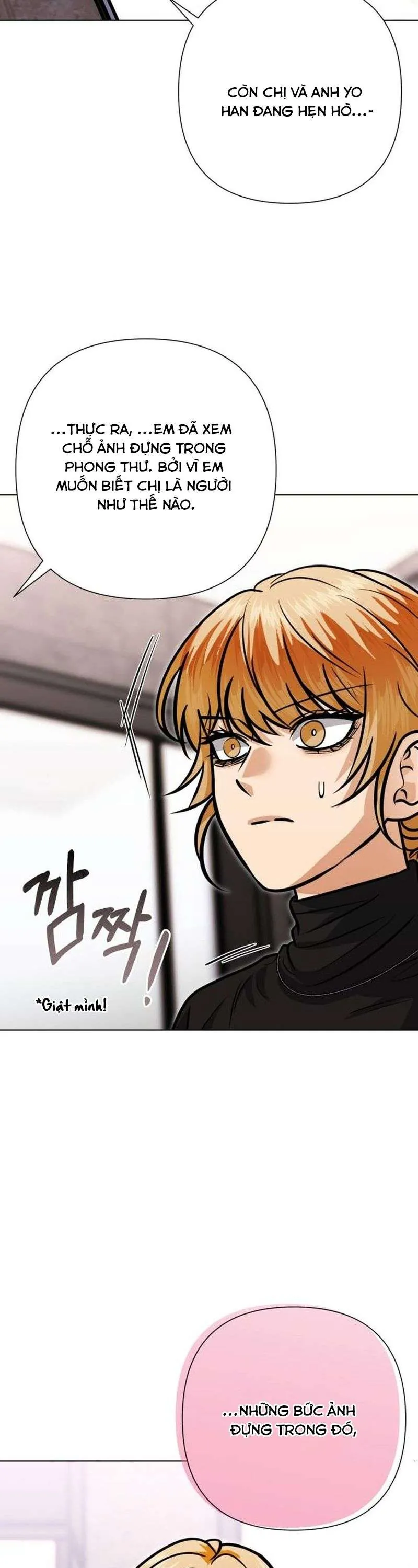 Xin Người Đừng Quên - Chương 98 - Trang 33