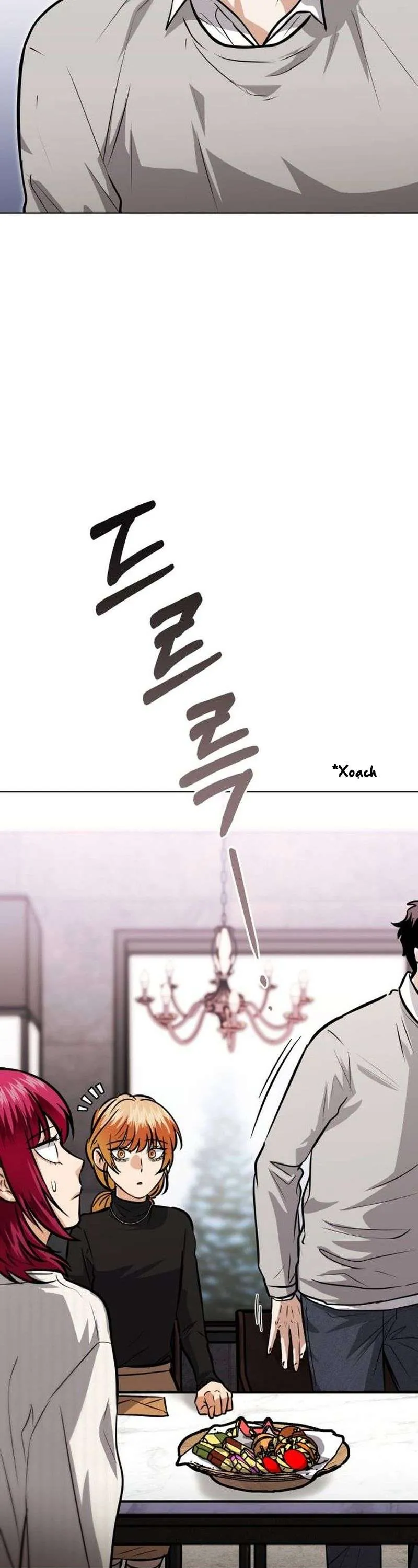 Xin Người Đừng Quên - Chương 98 - Trang 25