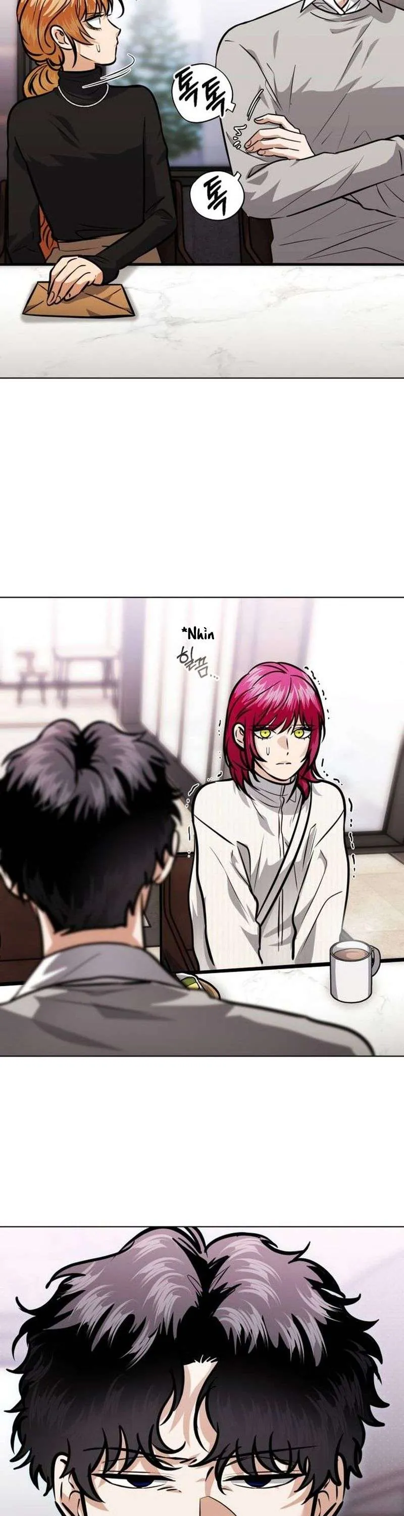 Xin Người Đừng Quên - Chương 98 - Trang 21