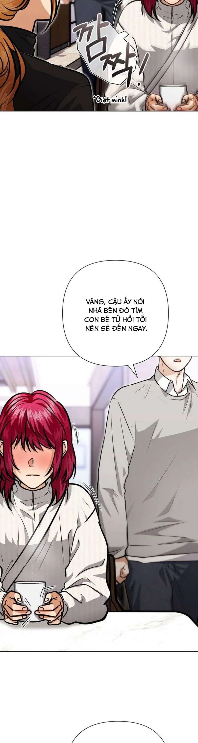 Xin Người Đừng Quên - Chương 98 - Trang 6