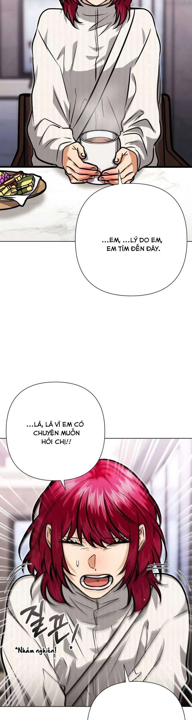 Xin Người Đừng Quên - Chương 98 - Trang 4