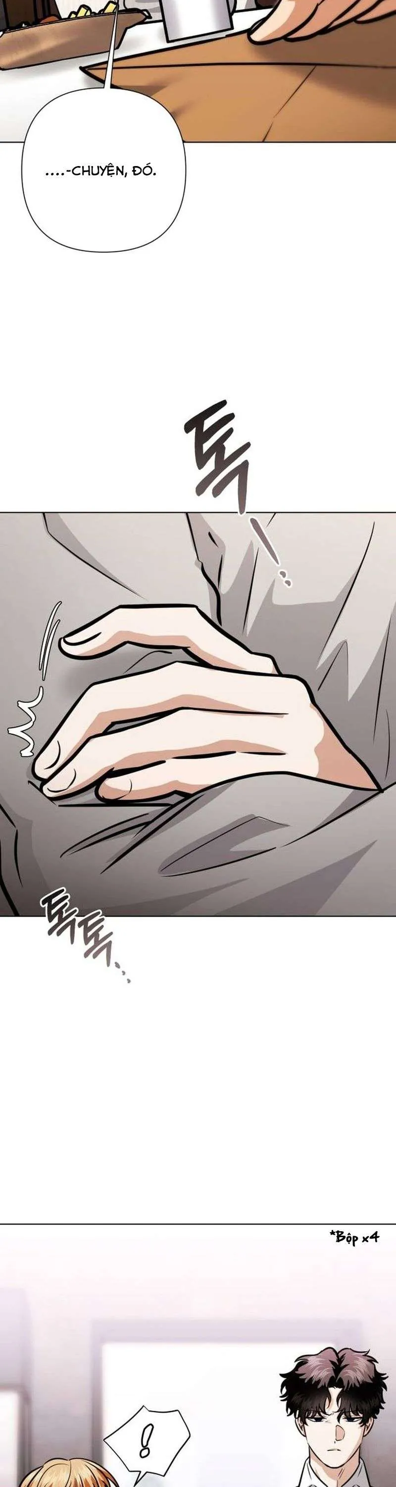 Xin Người Đừng Quên - Chương 98 - Trang 20