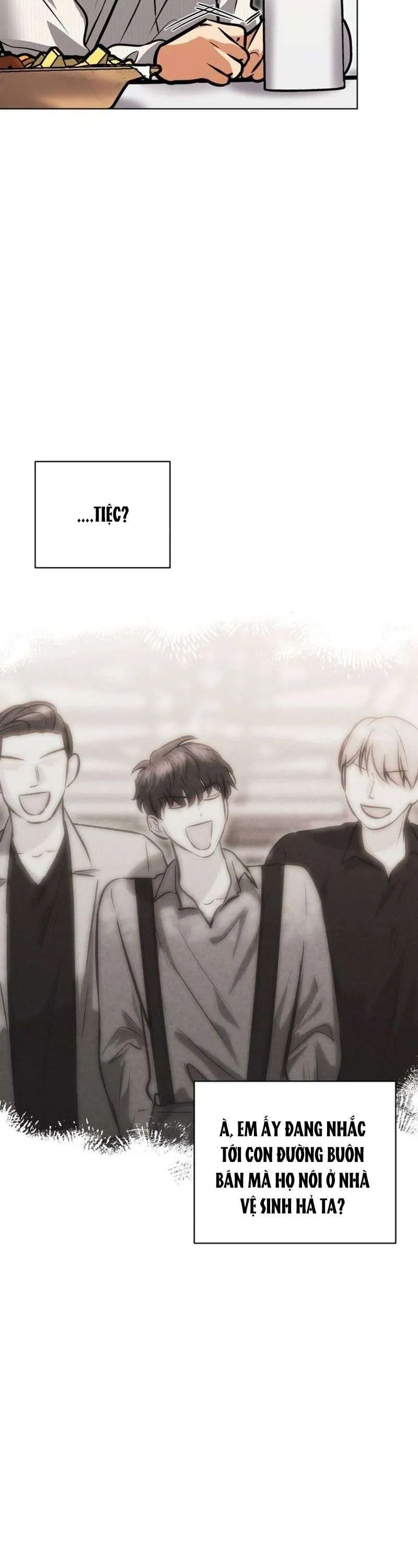 Xin Người Đừng Quên - Chương 98 - Trang 29