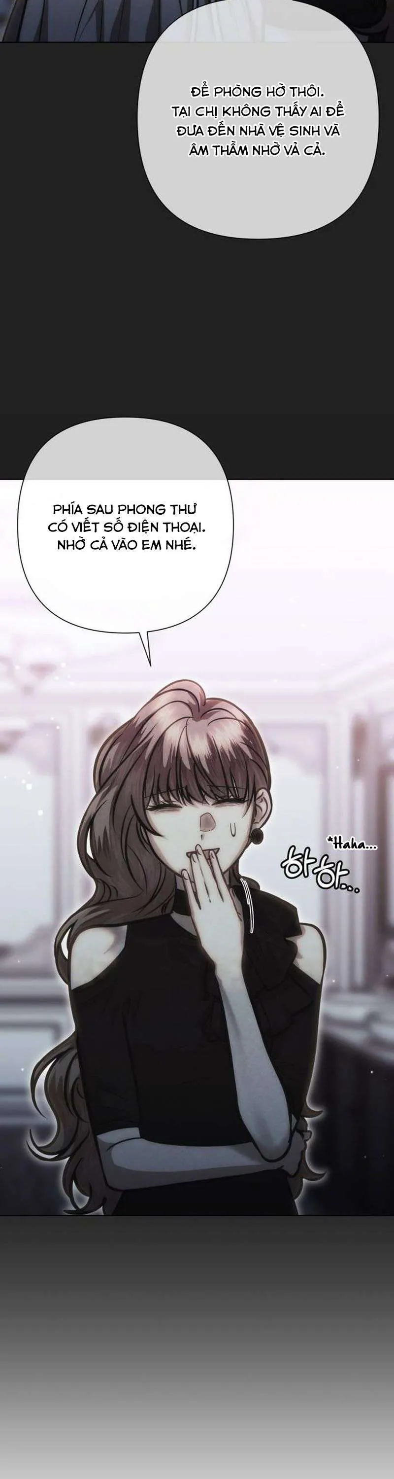 Xin Người Đừng Quên - Chương 98 - Trang 16