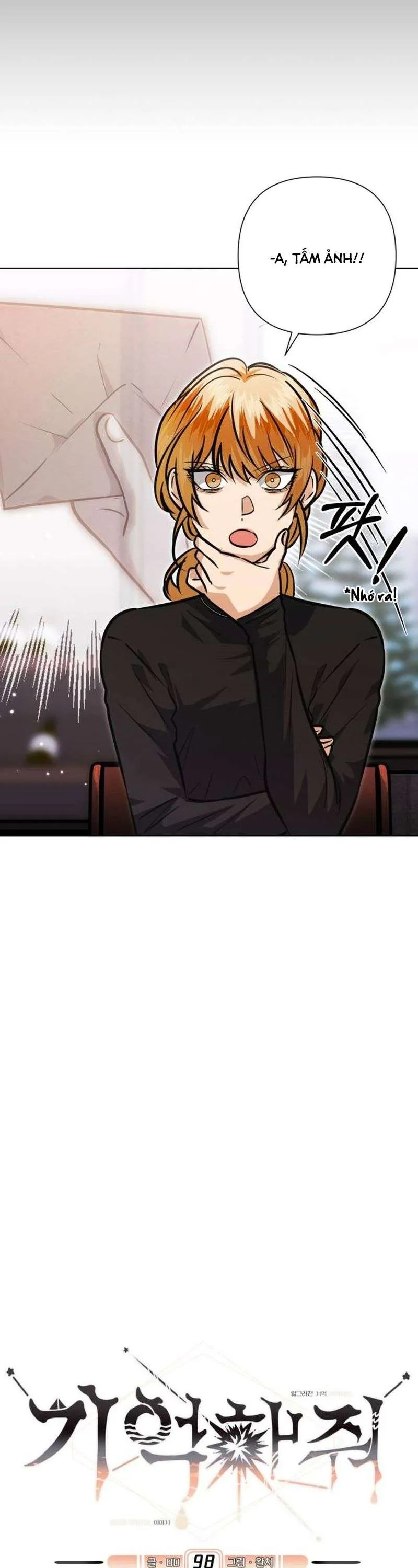 Xin Người Đừng Quên - Chương 98 - Trang 17