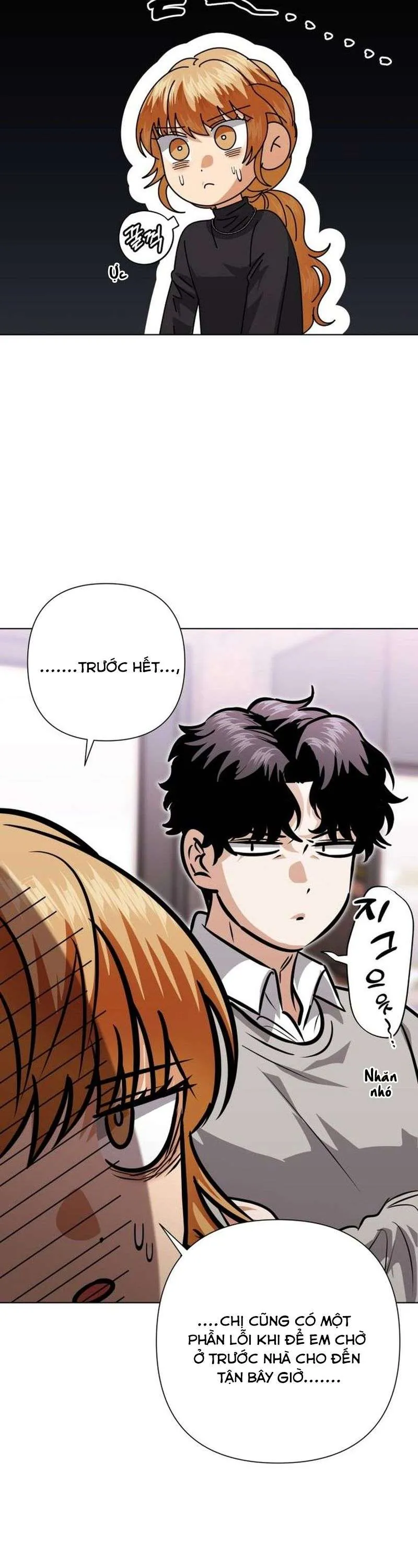 Xin Người Đừng Quên - Chương 98 - Trang 23