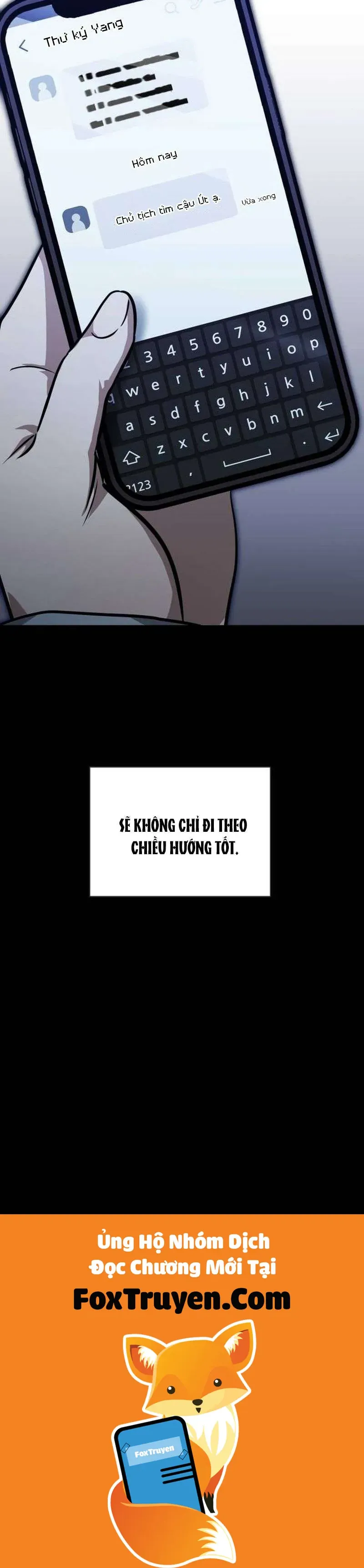 Xin Người Đừng Quên - Chương 98 - Trang 40