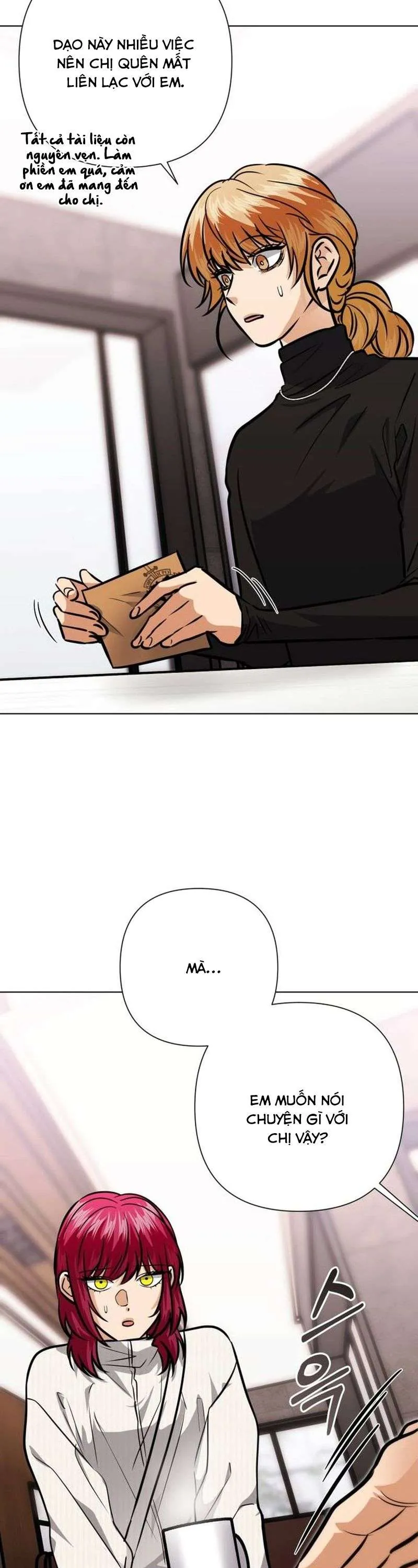 Xin Người Đừng Quên - Chương 98 - Trang 19