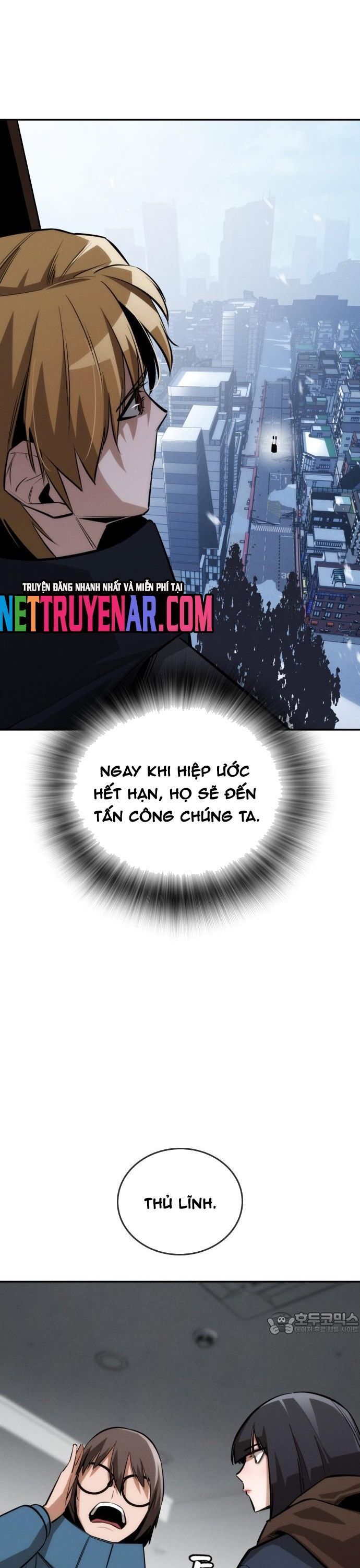 Hồi Quy Giả Chỉ Bảo Vệ Tôi - Chương 36 - Trang 41