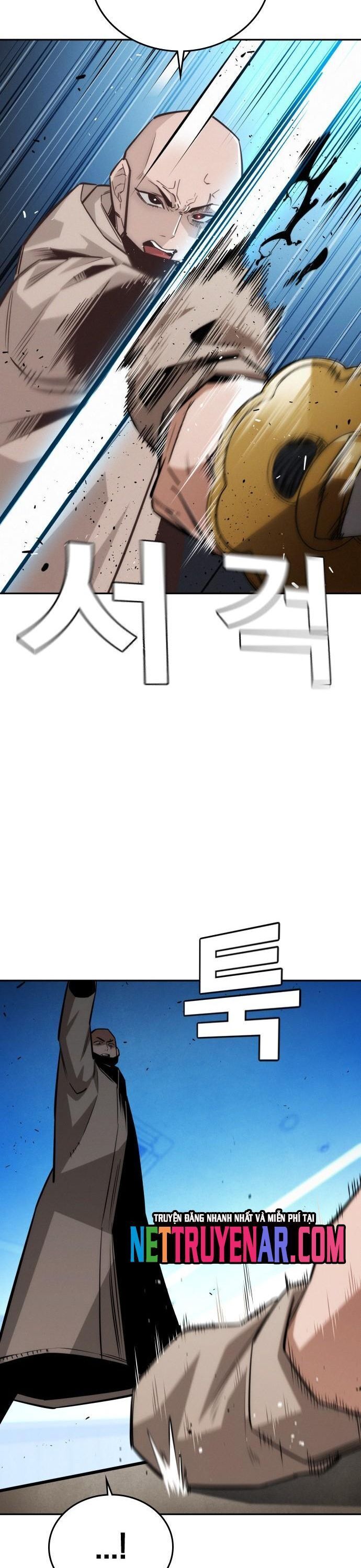 Hồi Quy Giả Chỉ Bảo Vệ Tôi - Chương 36 - Trang 31