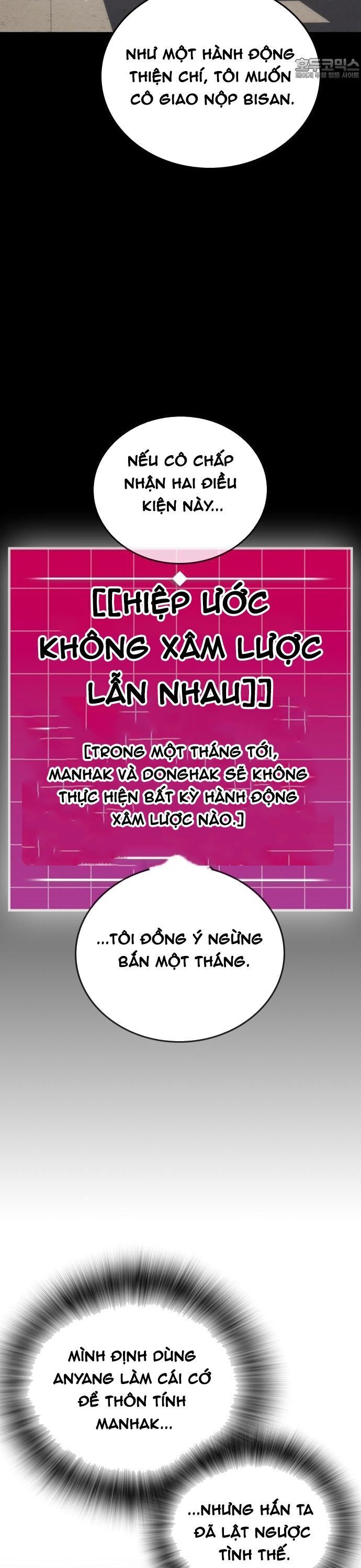 Hồi Quy Giả Chỉ Bảo Vệ Tôi - Chương 36 - Trang 37