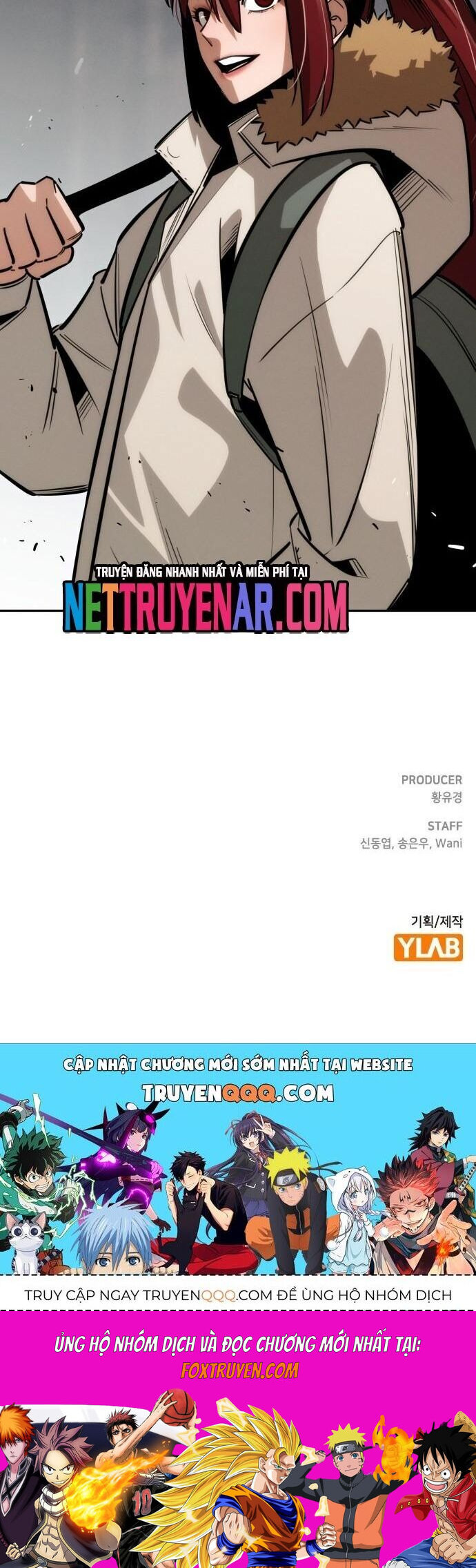 Hồi Quy Giả Chỉ Bảo Vệ Tôi - Chương 36 - Trang 57