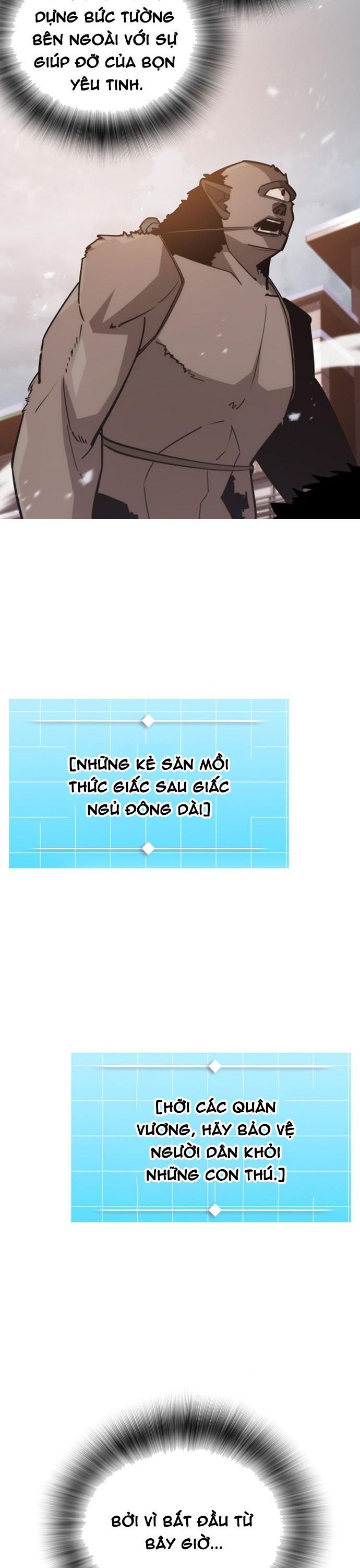 Hồi Quy Giả Chỉ Bảo Vệ Tôi - Chương 36 - Trang 28