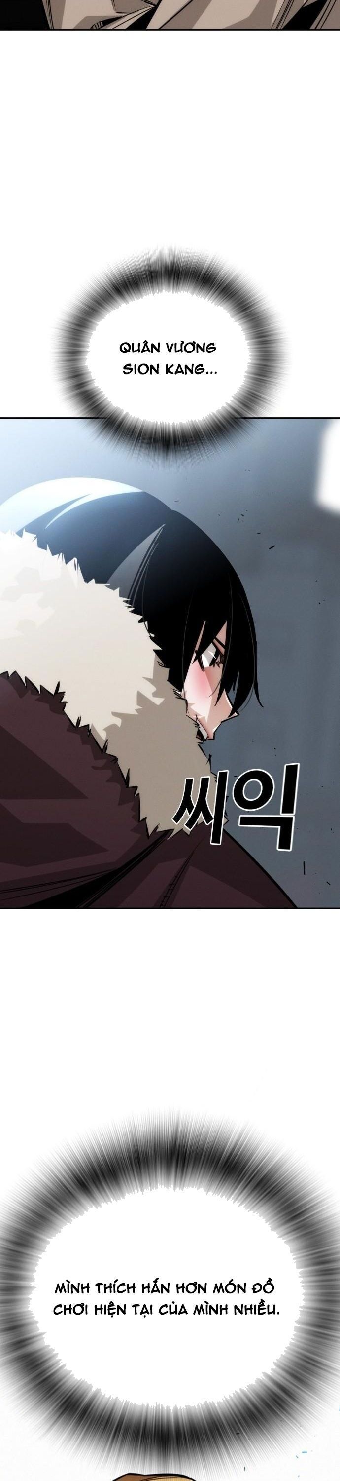 Hồi Quy Giả Chỉ Bảo Vệ Tôi - Chương 36 - Trang 39