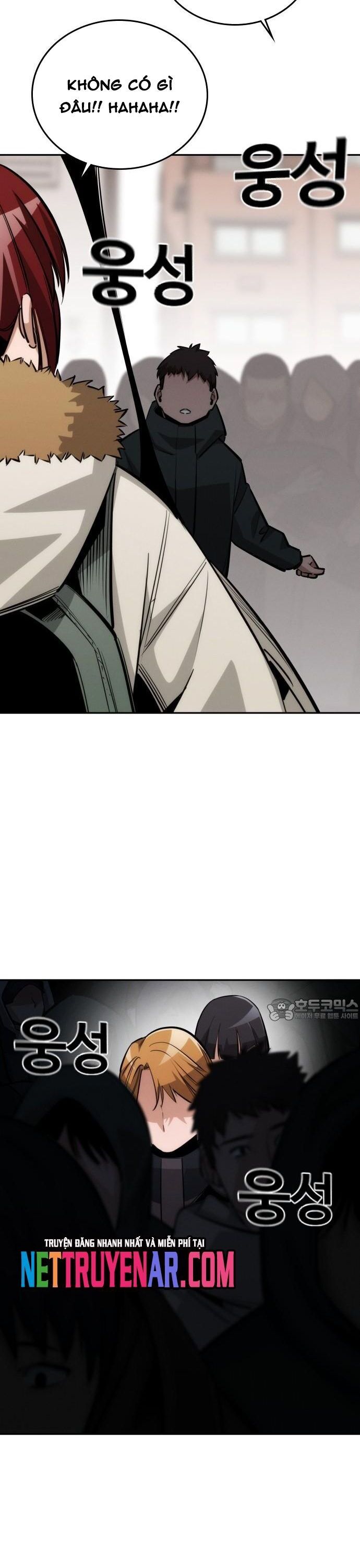 Hồi Quy Giả Chỉ Bảo Vệ Tôi - Chương 36 - Trang 54