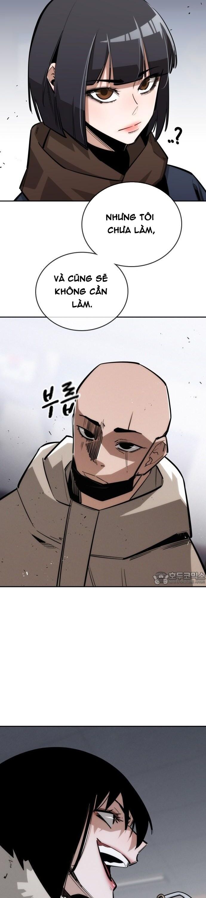 Hồi Quy Giả Chỉ Bảo Vệ Tôi - Chương 36 - Trang 6