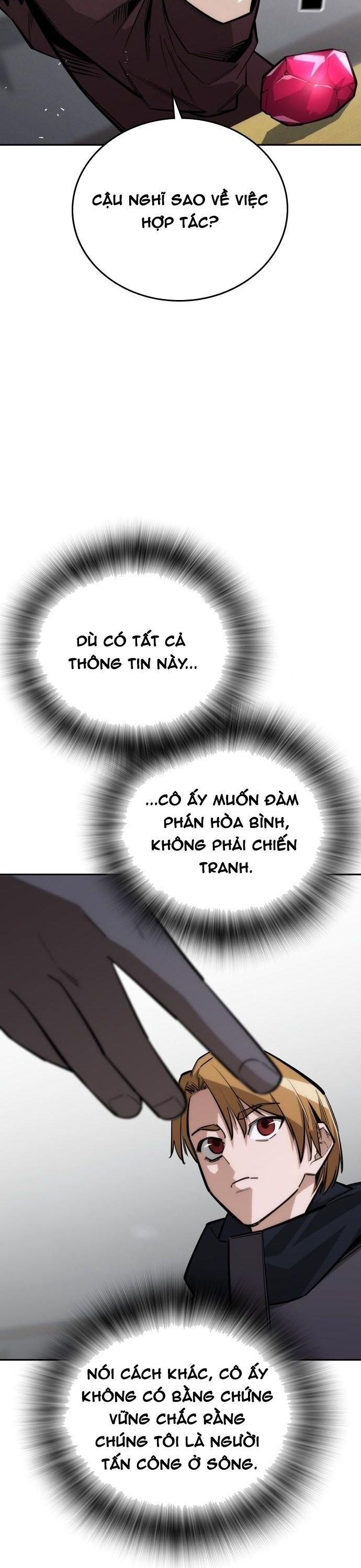 Hồi Quy Giả Chỉ Bảo Vệ Tôi - Chương 36 - Trang 15