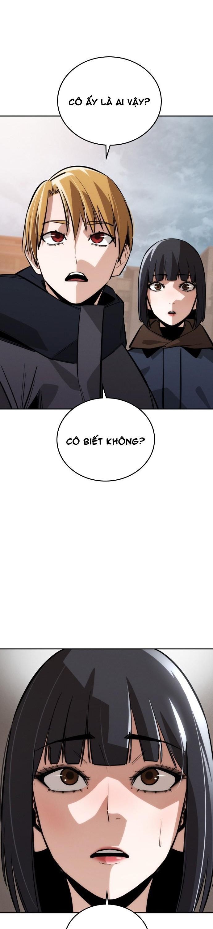 Hồi Quy Giả Chỉ Bảo Vệ Tôi - Chương 36 - Trang 55