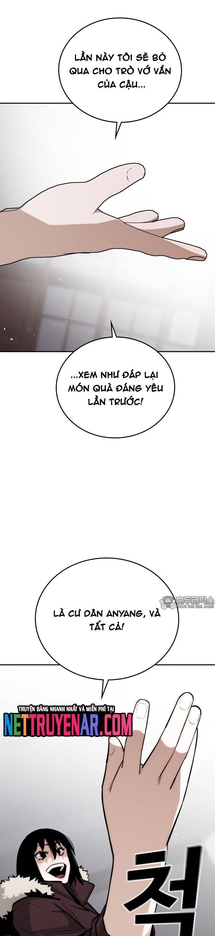 Hồi Quy Giả Chỉ Bảo Vệ Tôi - Chương 36 - Trang 14