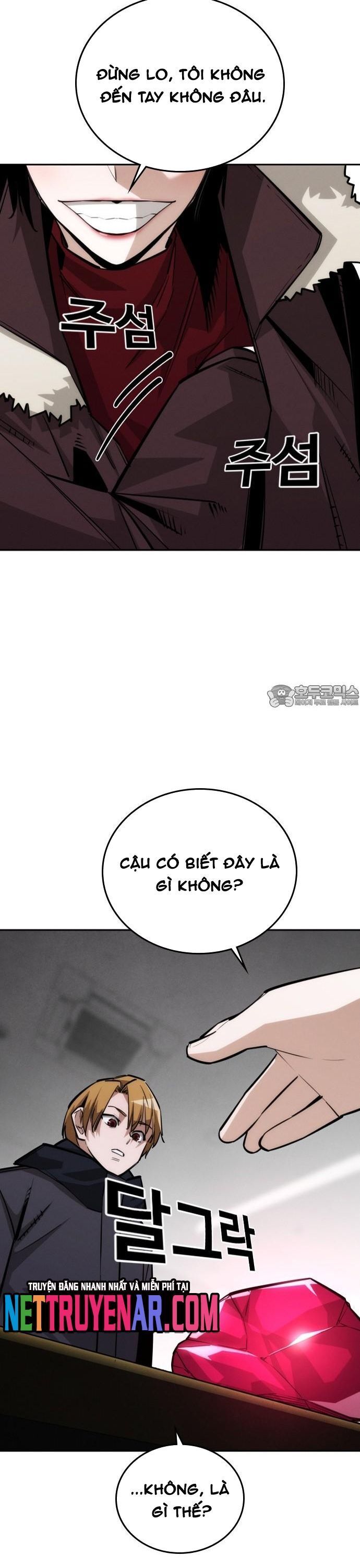 Hồi Quy Giả Chỉ Bảo Vệ Tôi - Chương 36 - Trang 11