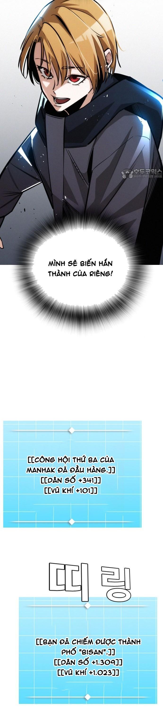 Hồi Quy Giả Chỉ Bảo Vệ Tôi - Chương 36 - Trang 40