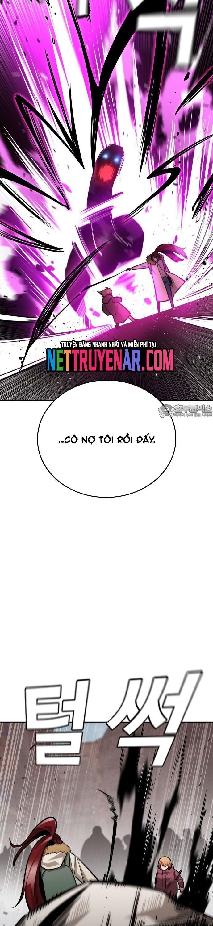 Hồi Quy Giả Chỉ Bảo Vệ Tôi - Chương 36 - Trang 51