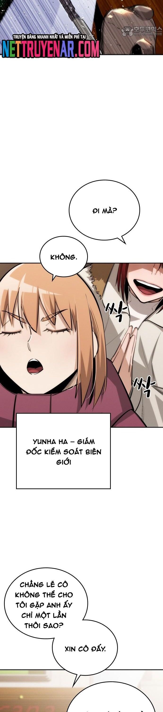 Hồi Quy Giả Chỉ Bảo Vệ Tôi - Chương 36 - Trang 45